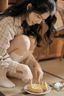 我就去干