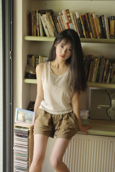 男人喜欢的女人图片